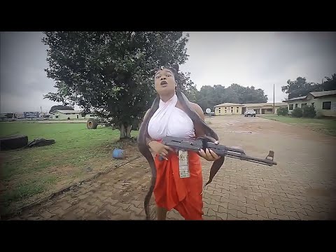 Daughter Of A Python Pt 2 | Ruby Orjiakor - Nigerian Movies 2025 Latest Full Movies