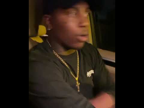 Kayblack (previa) hoje tem festa dos cria