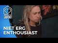 Tom heeft HEERLIJK DINER op tafel gezet, maar DATE KRAAKT ALLES AF! ? | Lang Leve de Liefde #AFL228