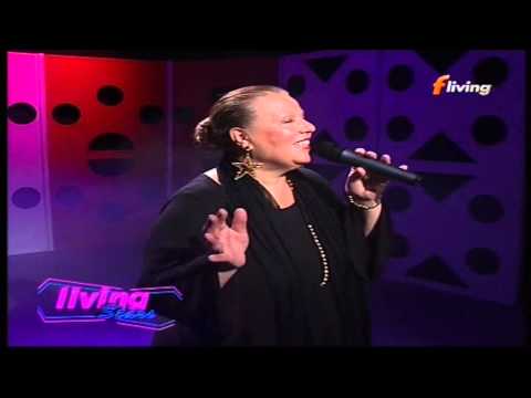 Doreen Galea - Tifħira lil Malta on Living Stars