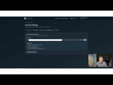 Item video thumbnail
