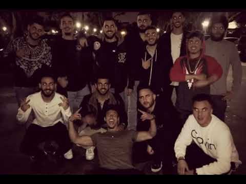 Abdalrahman Allabadi‎Arab Falcon "Flow" Klas- (صقر العرب "مين كلاش" أنا صقر (حقيقة الشارع