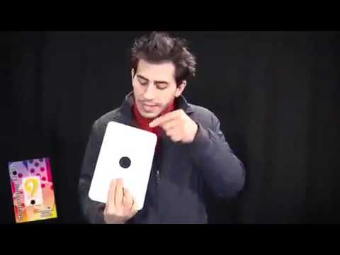 Surprising Dots by Vincenzo Di Fatta