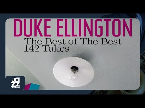 Duke Ellington, The Buck Clayton All-Stars - Sophisticated Lady (Live 1956)