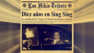 Fangoria - La amanaza amarilla