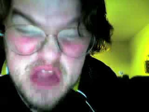 Re: Cruel Black Dove "Love Song"