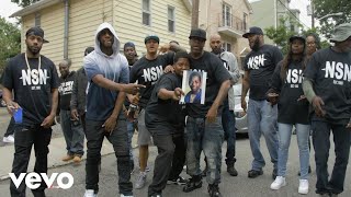 Trigga Trife - Reminisce ft. Young Noble, Lace Lavon