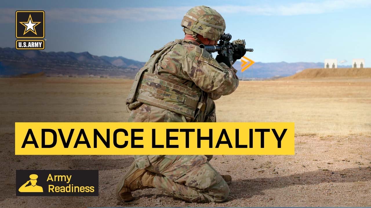 Why is Lethality Important?