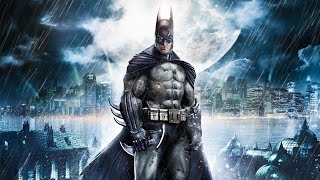 События Batman: Arkham Origins стартуют за десять лет до Arkham City. Бэтмен только заступил на вахту ночного супергероя и его появления в местах преступлений вызывают массовую панику не только бандитов, но и блюстителей порядка.
Некий