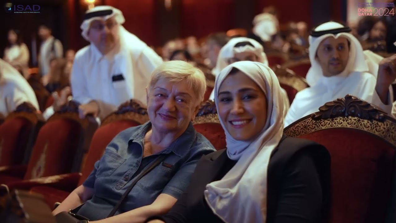 14th Georg Rajka International Symposium on Atopic Dermatitis