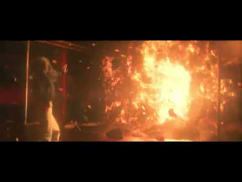 The Sandman VFX by Untold Studios - Hell Portal Sequence