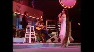 Crystal Gayle - Ready for the times to get better