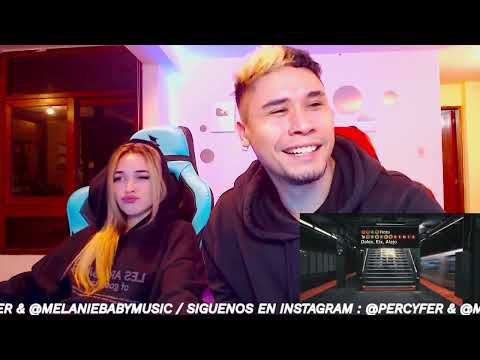 3 Deseos (Remix)ROBI, Dalex, Eix ( Reacción | Opinión ) RESUVIDA 2022