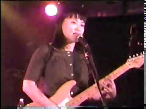 Guitar Vader Live 2002 Shinjuku Jam Tokyo, Japan