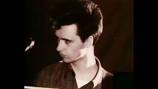 The Smiths - I want a boy for my birthday 1982 (The cookies)