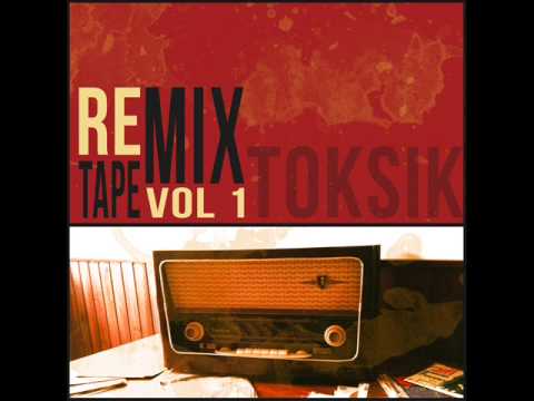 Srx Rename x LeeMoon 33 x Realbiz x Kvest x Micke - Perverznjacine (Toksik Remix) [2014]