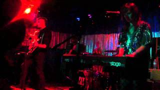 Mother Mother-&quot;Born in a Flash&quot; @ the Satellite in Los Angeles, CA