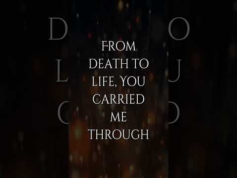 Everything Changed When I Came to You…