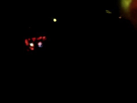 Luke Fair@Rosario 11/10/08