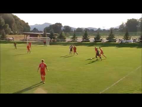 TJ Lovča - ŠK Selce