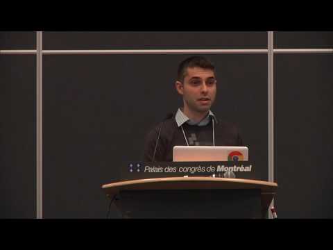 NIPS: Spotlight Session 7: Reinforcement Learning Spotlights