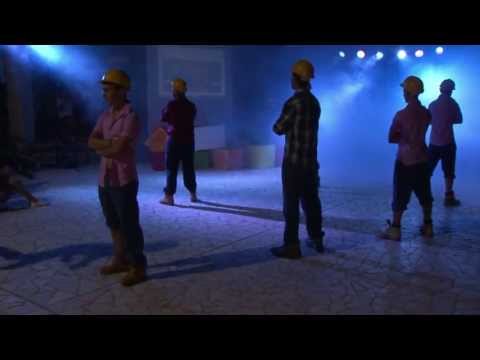 dream man Riotorto 2013