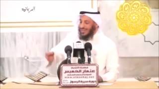 63 غزوة بني قريظة