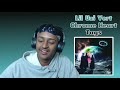 Lil Uzi Vert Chrome Heart Tags FIRST TIME REACTION