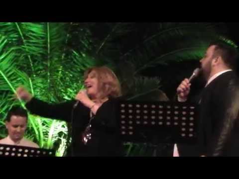 Tereza Kesovija i Jacques Houdek - Con te partiro