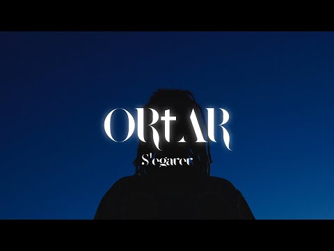 Ortar - S'égarer (Visualizer)
