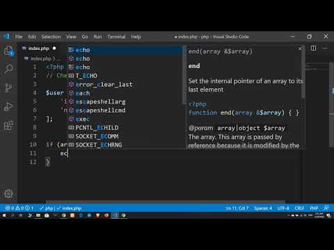 19 Check If Array Has Certain Key Using Array Key Exists Function Php