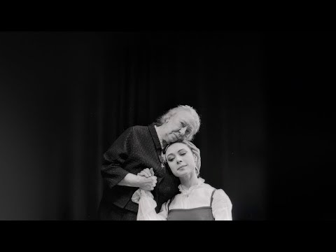 Insights: The Legacy of Nijinska