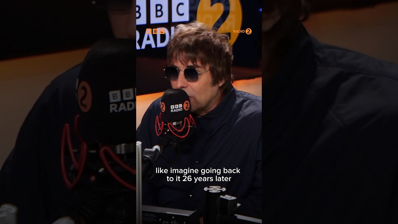 “I think the one that means the most is the one 26 years later