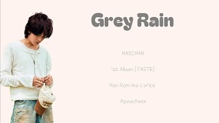 Download lagu HAECHAN (해찬) 'Grey Rain' ColorCodedLyrics | Lirik Terjemahan | Han Rom Ina mp3 Download lagu HAECHAN (해찬) 'Grey Rain' ColorCodedLyrics | Lirik Terjemahan | Han Rom Ina mp3