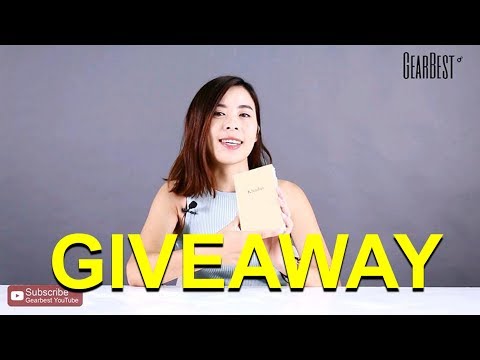 【 Giveaway 】 Khadas VIM2 Open Source TV Box - Gearbest.com