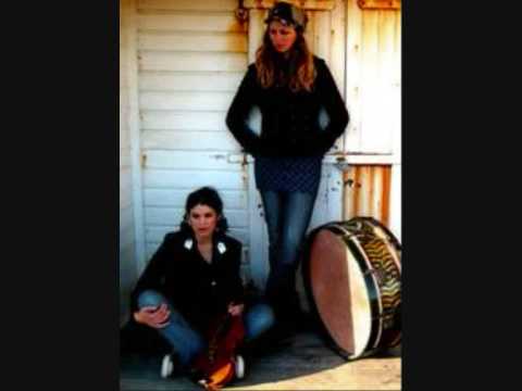 Raissa (The Mummers) Steve Lamacq Show March Of The Dawn