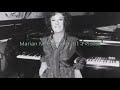 Marian McPartland  ・❗️ Live At The Concord Jazz Festival 1979❗️