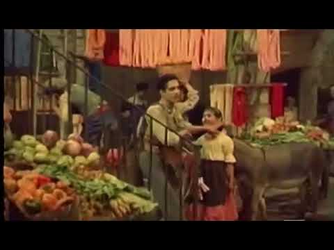 carosello napoletano spingule francese