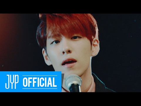 DAY6 You Were Beautiful(예뻤어) M/V