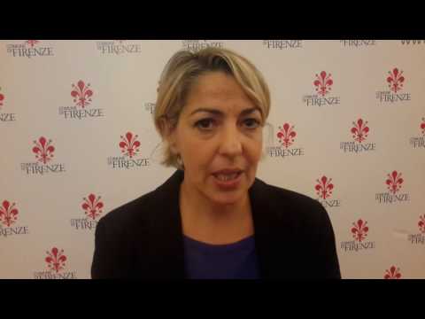 Area stazione Leopolda e linea 4 tramvia