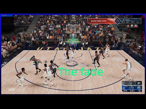 NBA 2K21 MyCareer PS5: The refs and fouls had this game. Ep. #44*
