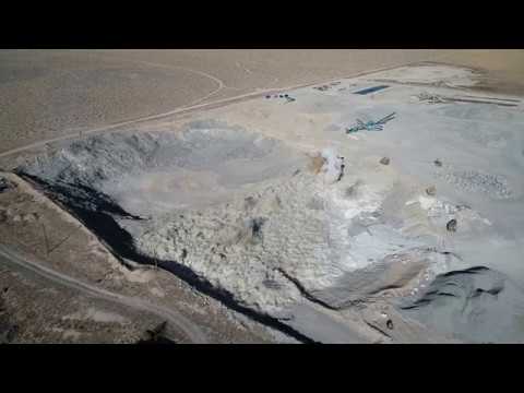 Hard Rock Blasting HD