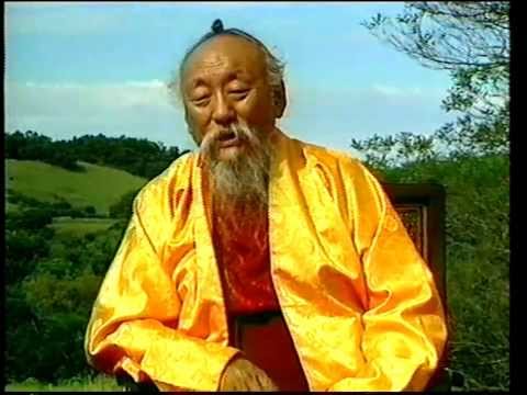 Chagdud Tulku Rinpoche - vídeo histórico [HD]