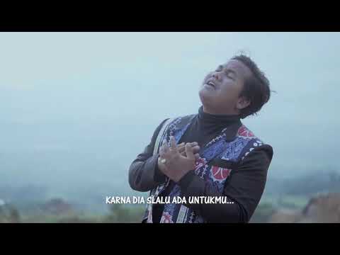 DIA ADA UNTUKMU - Manganju SImamora  Cipt. Effendy Tampubolon