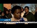 The Amathole District In The Eastern Cape Has A Water Crisis