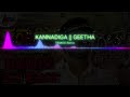 KANNADIGA REMIX GEETHA NEW KANNADA SONG Trace