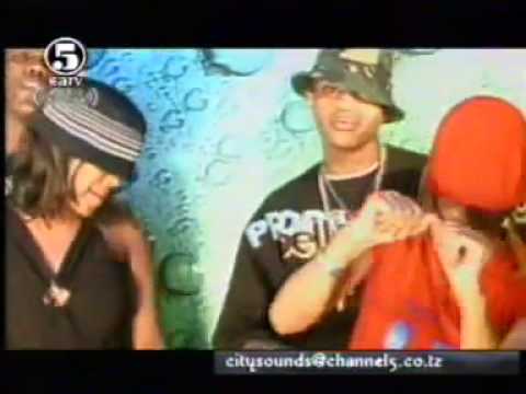 C M B  Prezzo ft A Y    Nipe Nikupe