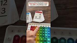 Download lagu Hands-On Math Fun! Interactive Flash Cards with Popit for Playful Learning mp3
