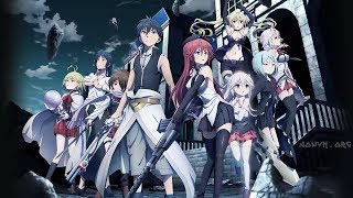 [Nightcore] - Seven Doors - ZAQ