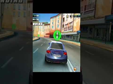 Asphalt 5 - Saint Tropez: Walkground #21